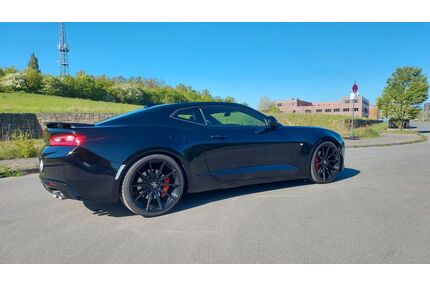 Chevrolet Camaro Gebrauchtwagen