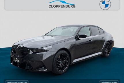BMW M5 Gebrauchtwagen
