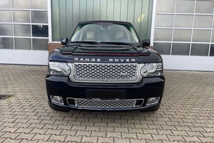 Land Rover Range Rover Gebrauchtwagen