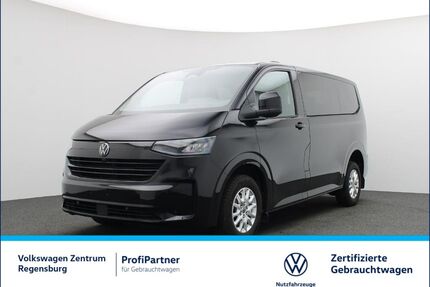 VW T7 Caravelle Gebrauchtwagen