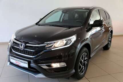 Honda CR-V Gebrauchtwagen