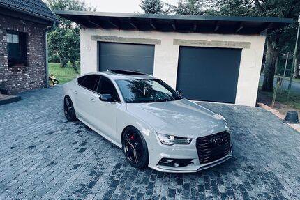Audi A7 Gebrauchtwagen