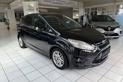 Ford C-Max Gebrauchtwagen