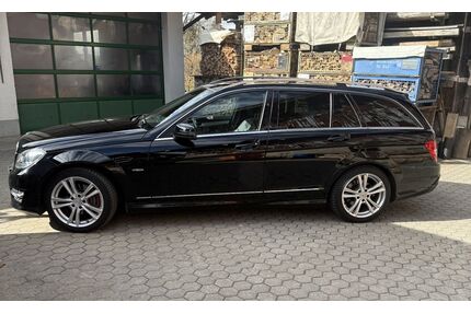 Mercedes-Benz C 180 Gebrauchtwagen