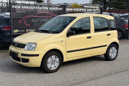 Fiat Panda Gebrauchtwagen