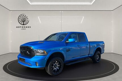 Dodge RAM Gebrauchtwagen