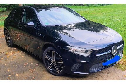 Mercedes-Benz A 180 Gebrauchtwagen