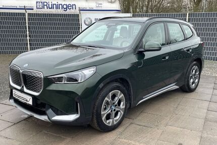 BMW iX1 Gebrauchtwagen