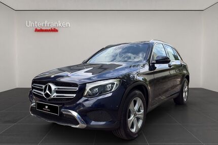 Mercedes-Benz GLC 350 Gebrauchtwagen