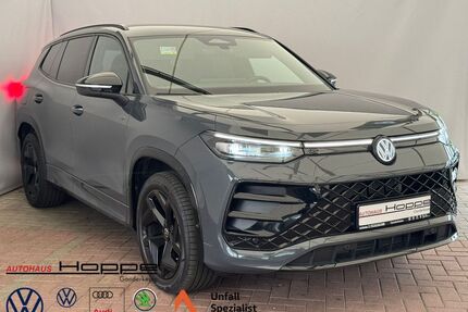 VW Tayron Gebrauchtwagen