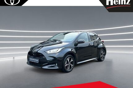 Toyota Yaris Gebrauchtwagen