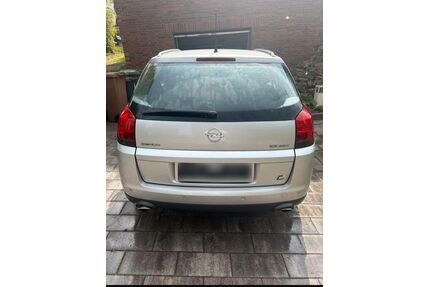 Opel Signum Gebrauchtwagen