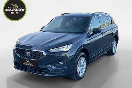 Seat Tarraco Gebrauchtwagen