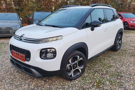 Citroen C3 Gebrauchtwagen