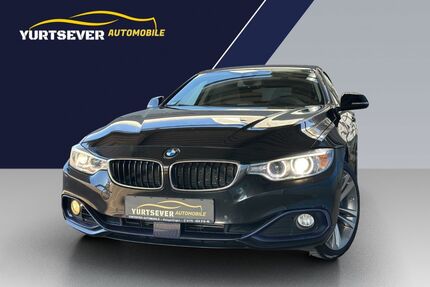 BMW 435 Gebrauchtwagen