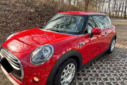 Mini ONE Gebrauchtwagen