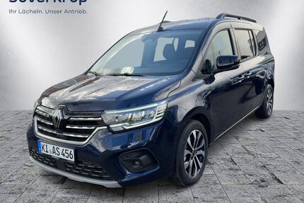 Renault Kangoo Gebrauchtwagen