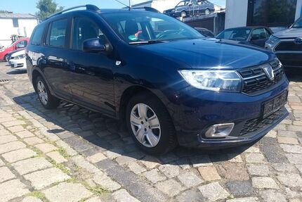 Dacia Logan Gebrauchtwagen
