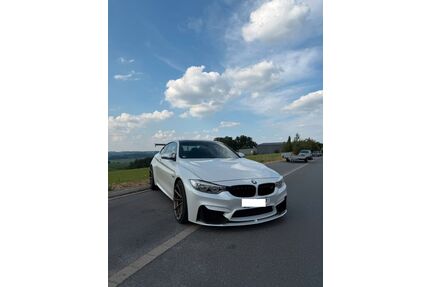 BMW M4 Gebrauchtwagen