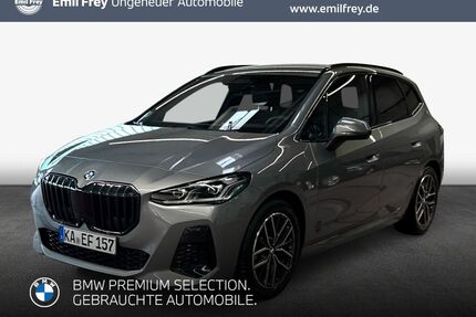 BMW 218 Active Tourer Gebrauchtwagen