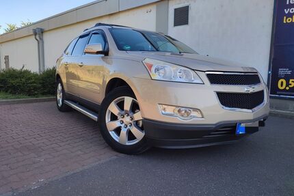 Chevrolet Traverse Gebrauchtwagen