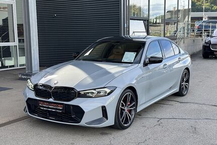 BMW M3 Gebrauchtwagen