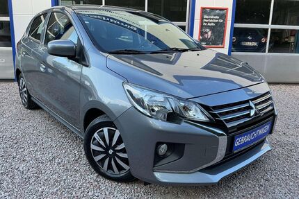 Mitsubishi Space Star Gebrauchtwagen