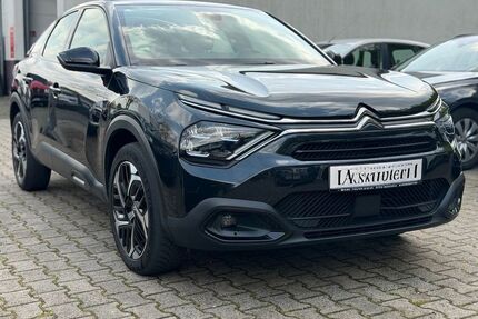 Citroen C4 Gebrauchtwagen