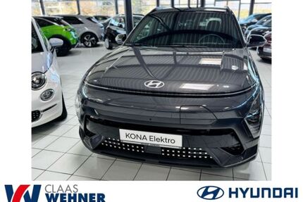 Hyundai KONA Elektro Gebrauchtwagen