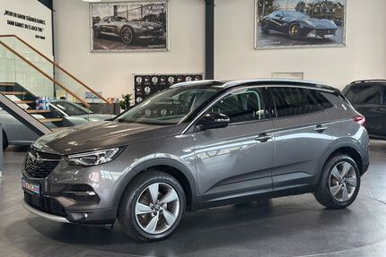 Opel Grandland (X) Gebrauchtwagen