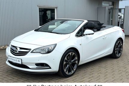 Opel Cascada Gebrauchtwagen