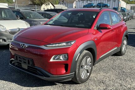 Hyundai KONA Gebrauchtwagen