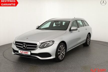 Mercedes-Benz E 300 Gebrauchtwagen