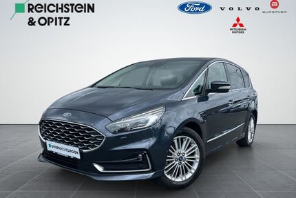 Ford S-Max Gebrauchtwagen