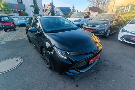 Toyota Corolla Gebrauchtwagen