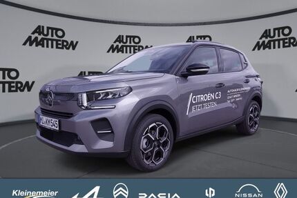 Citroen C3 Gebrauchtwagen