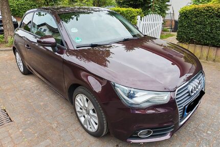 Audi A1 Gebrauchtwagen
