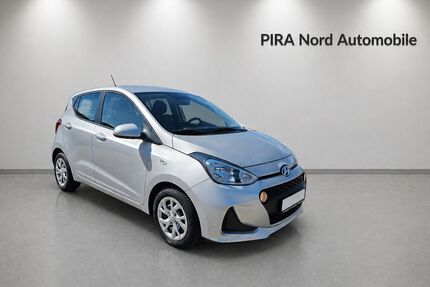 Hyundai i10 Gebrauchtwagen