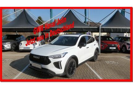 GWM HAVAL Jolion Pro Gebrauchtwagen