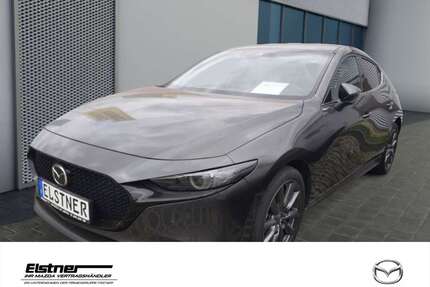 Mazda 3 Gebrauchtwagen