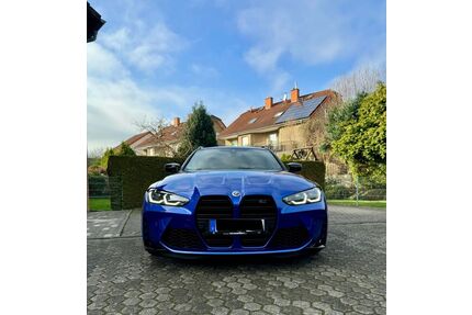 BMW M3 Gebrauchtwagen