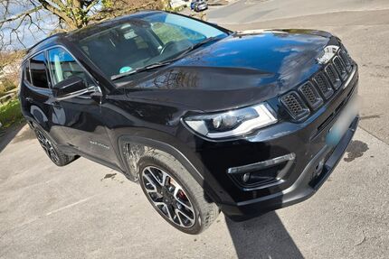 Jeep Compass Gebrauchtwagen