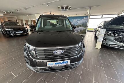 Ford Tourneo Courier Gebrauchtwagen