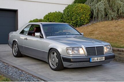 Mercedes-Benz CE 320 Gebrauchtwagen