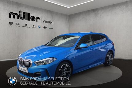BMW 118 Gebrauchtwagen