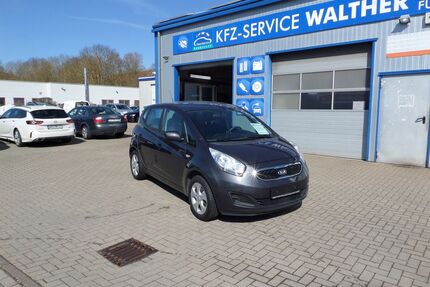 Kia Venga Gebrauchtwagen