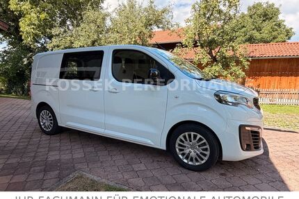 Peugeot Expert Gebrauchtwagen