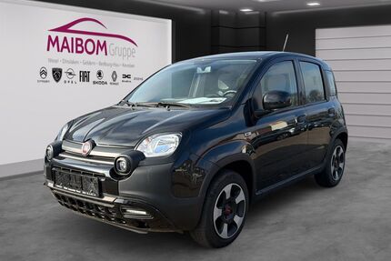 Fiat Panda Gebrauchtwagen