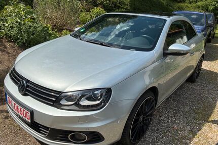 VW Eos Gebrauchtwagen