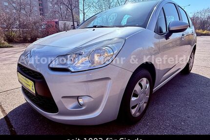 Citroen C3 Gebrauchtwagen